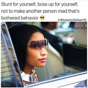 Meet your Posher, Parris